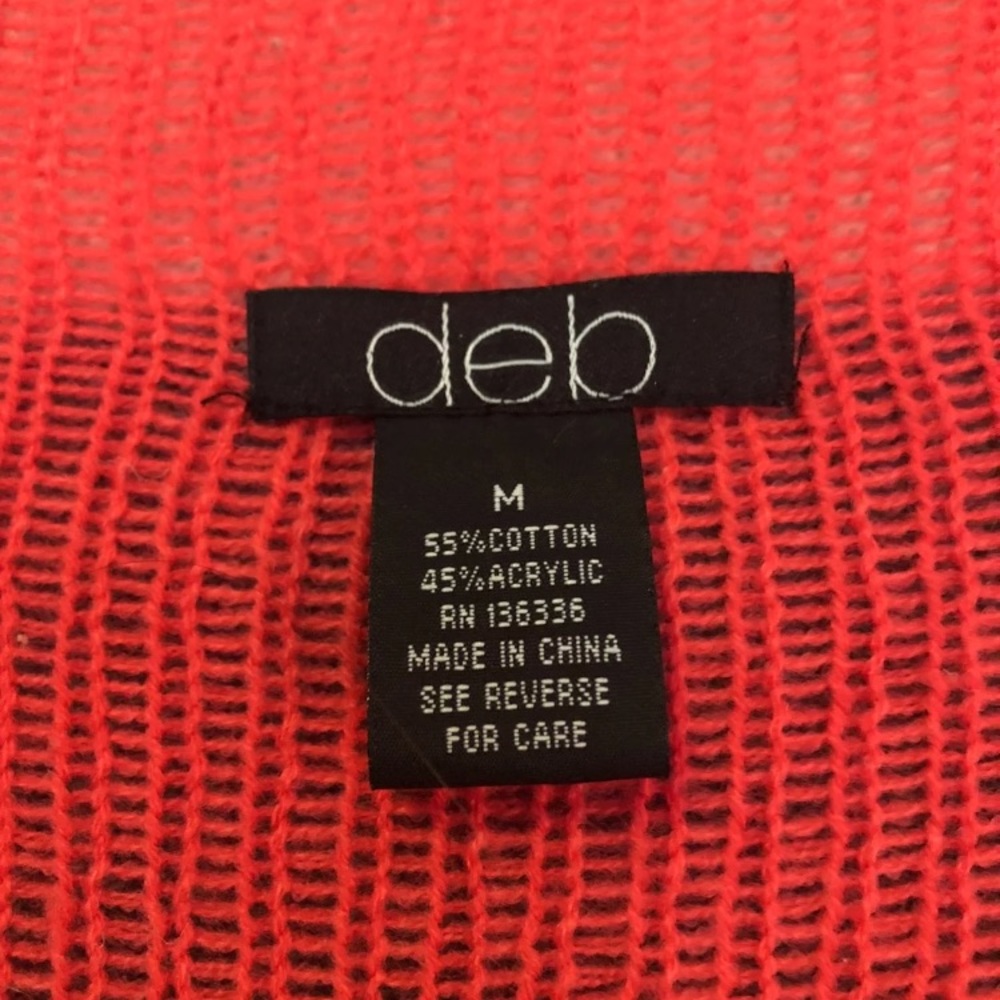 Deb Cardigan - Picture 4 of 4